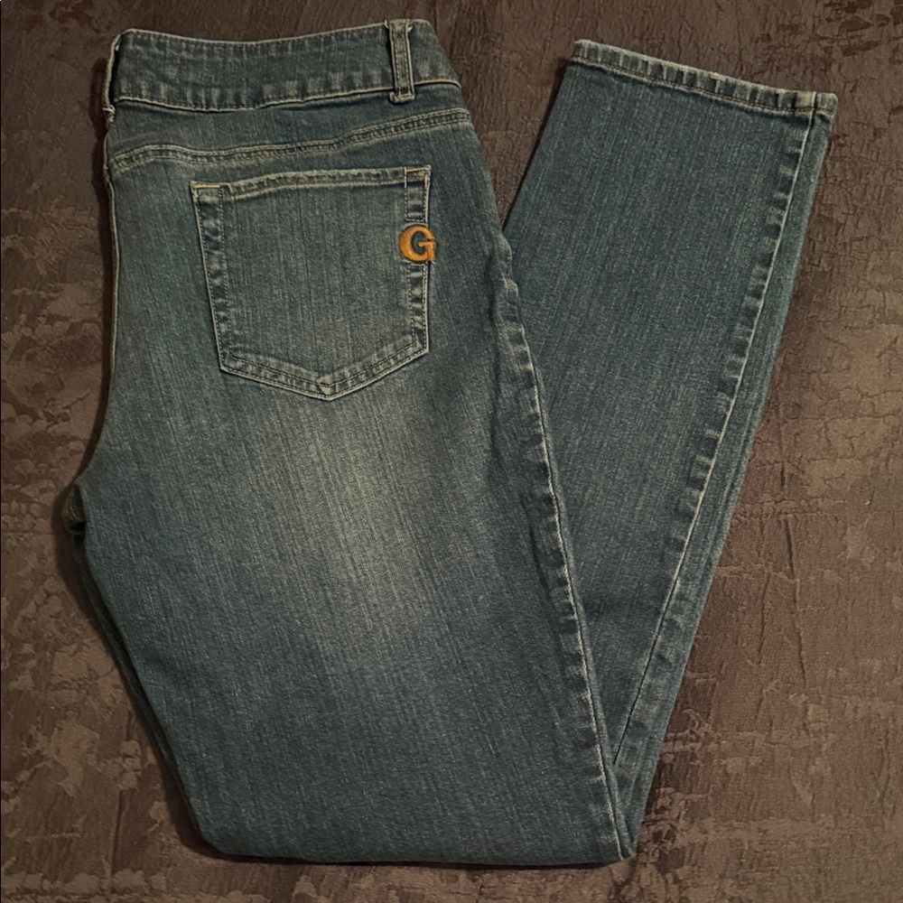 Guess jeans, Sarah skinny